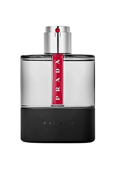 Prada Luna Rossa Carbon EDT 100 ml ürün görseli 1