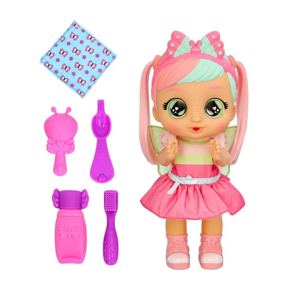 CYB83000 Cry Babies Bella Sabah Rutini - 921481 ürün görseli 1