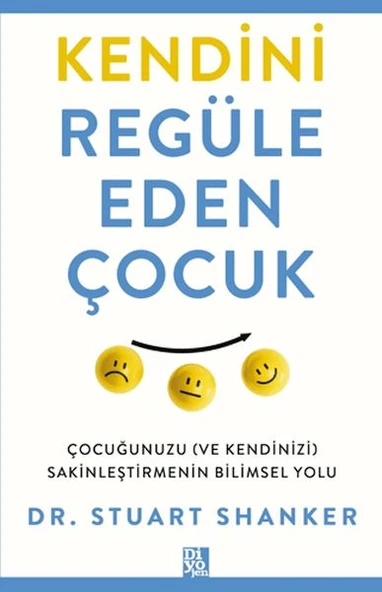 Kendini Regüle Eden Çocuk ürün görseli 1
