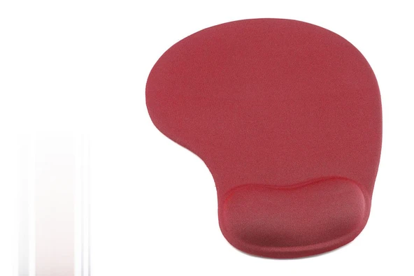Jel Bilek Destekli Mouse Pad 190x230 Mm ND1501K ürün görseli 1