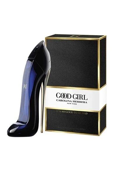 Carolina Herrera Good Girl Edp 80 Ml Kadın Parfümü ürün görseli 1