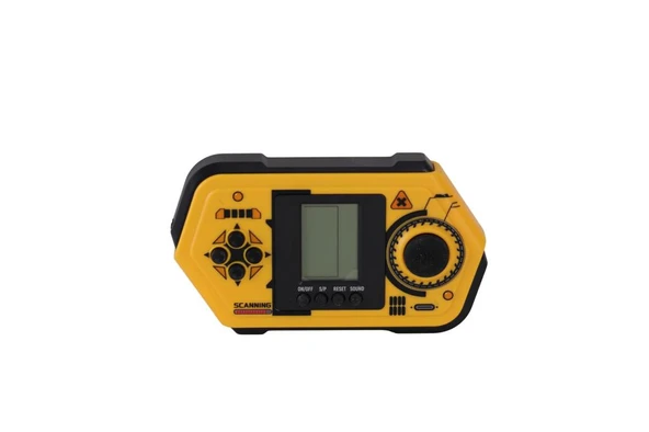 9677 DESENLİ GAME BOY TETRİS - Resim 2