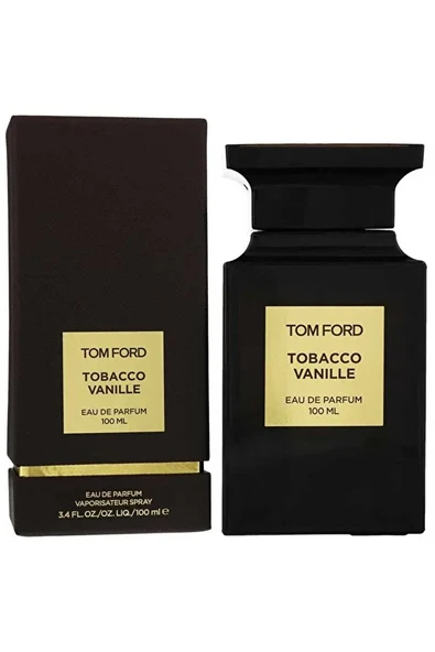 Tom Ford Tobacco Vanille 100 ml Edp Erkek Parfümü ürün görseli 1