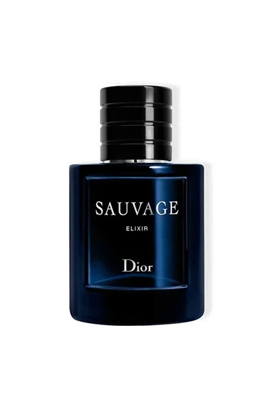 Dior Sauvage Elixir 100 ml ürün görseli 1