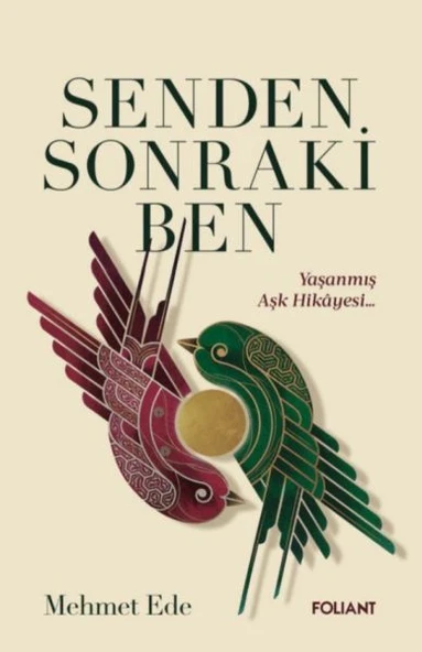 Senden Sonraki Ben ürün görseli 1