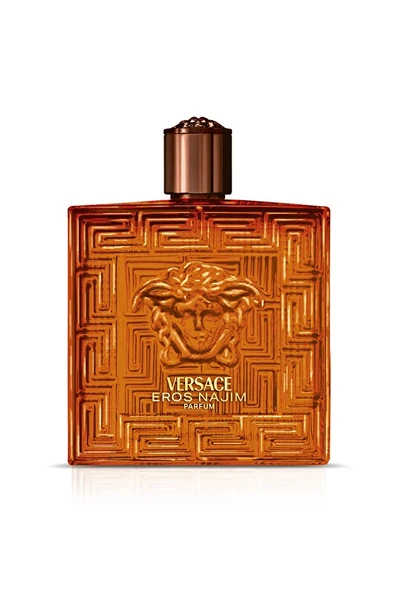Versace Eros Najim Parfum 100 ML - Erkek Parfümü ürün görseli 1