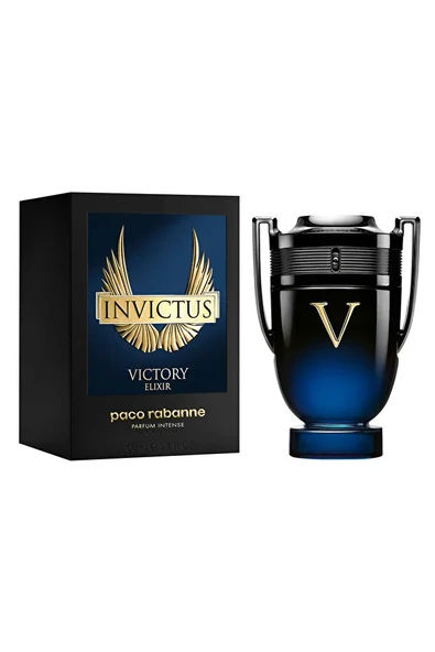Paco Rabanne Invictus Victory Elixir Edp Erkek Parfüm 100 ml ürün görseli 1