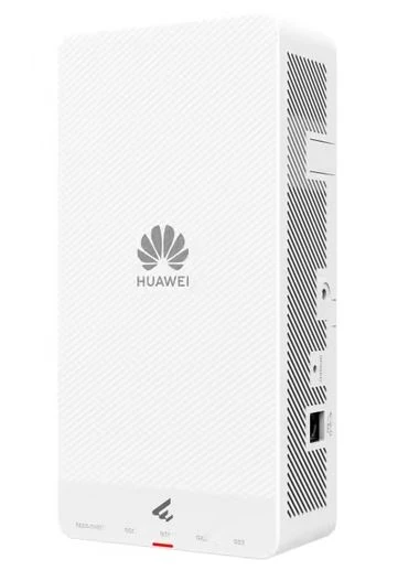 HUAWEI EKIT AP271E 5 Port 10/100/1000Mbps BE3600 4 Anten Duvar Tipi Access Point ürün görseli 1