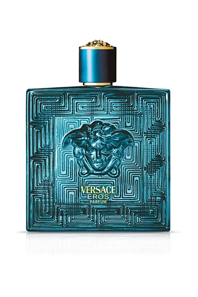 Versace Eros Parfum 100 Ml - Erkek Parfümü ürün görseli 1