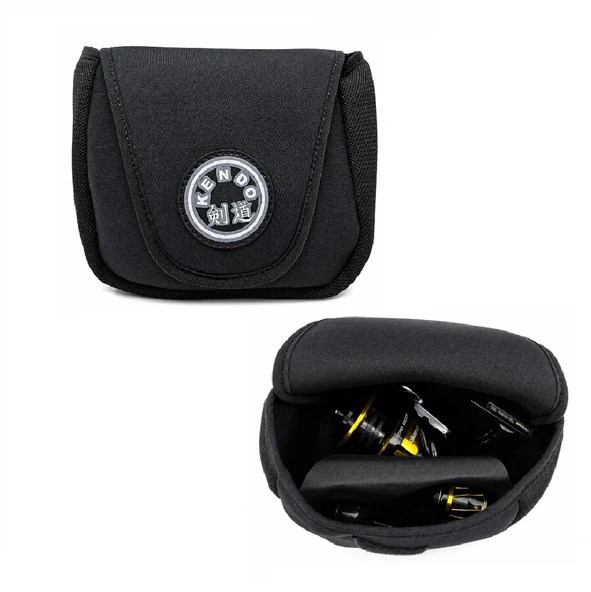 Kendo Olta Makine Çantası Neopren ürün görseli 1