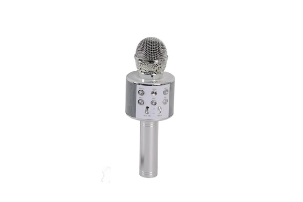 EMR-101 KUTULU KARAOKE MİKROFON - Resim 4