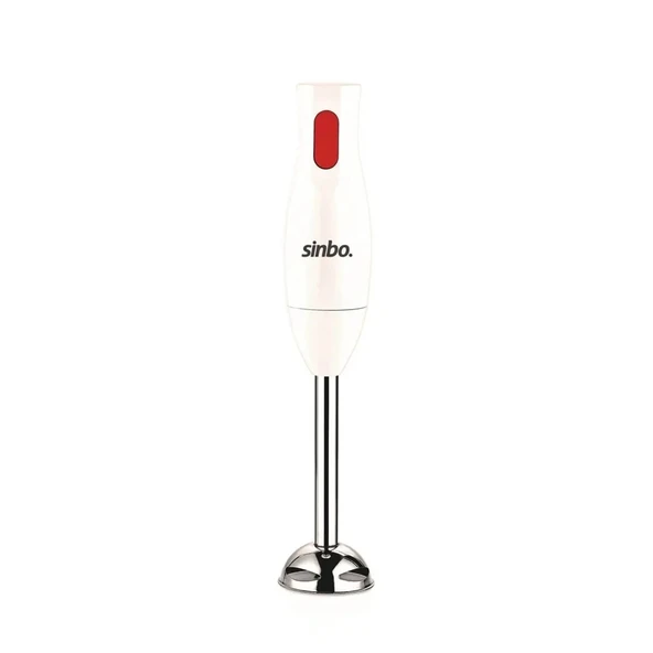 Sinbo Çubuk El Blender - Paslanmaz Çelik - Elektrikli ürün görseli 1