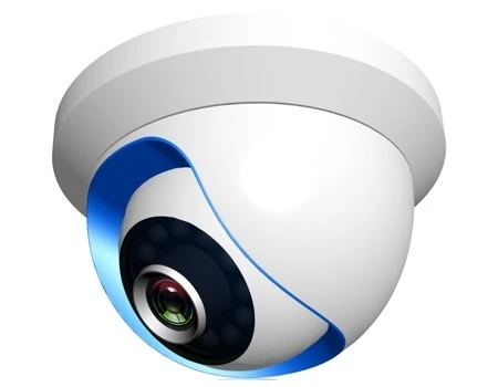 Neutron Nta-Ipc02 Dome Ip Alarm Kamerası ürün görseli 1