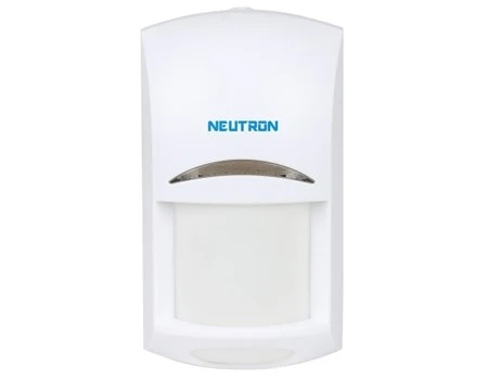 NEUTRON NTA-PDC200 Kablolu Alarm Pır Dedektör ürün görseli 1