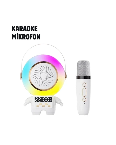 Tk-66 Karaoke Speaker ürün görseli 1