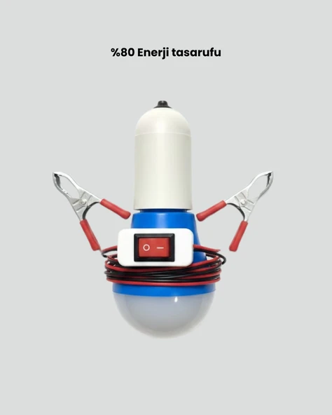 Takviye Lamba - Resim 2