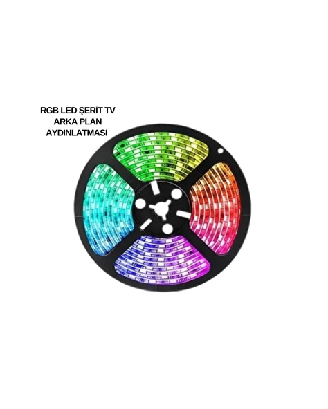 Tv Led 2Mt ürün görseli 1