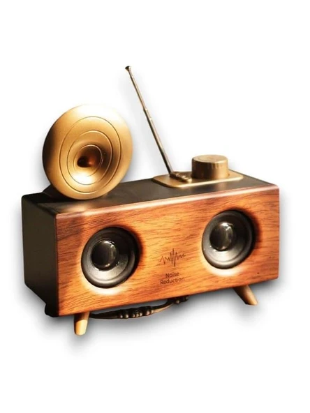 B6 Speaker Hoparlör - Resim 2