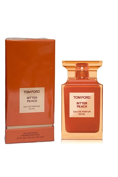 Tom Ford Bitter Peach 100 ml Edp ürün görseli 1
