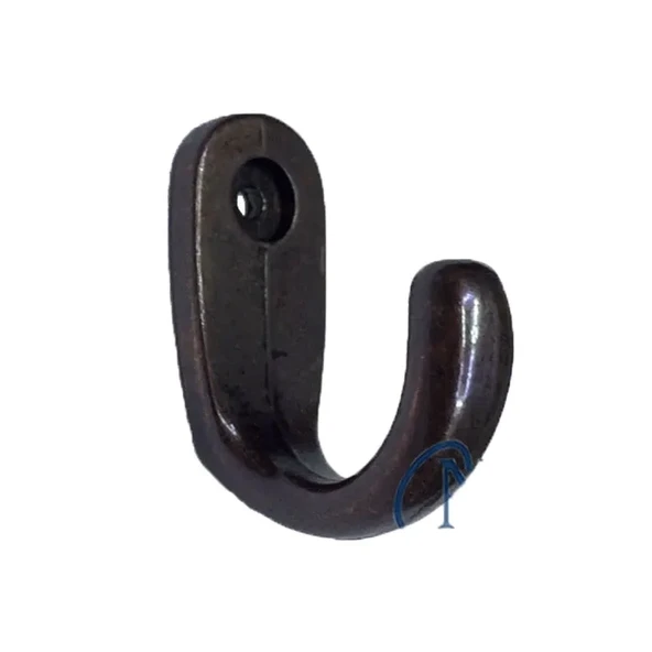 Büyük Tekli Fincan Askı, Dekor Askısı - Eskitme, 100 Adet, 12X23X30 Mm ürün görseli 1