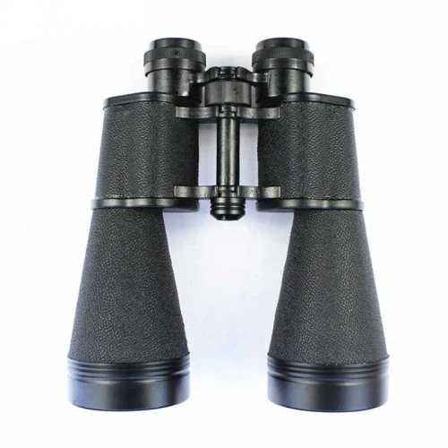 Baıgısh 20X60 Orjınal Rus Çift Gözlü Metal Dürbün, Komple Metal Dayanıklı Dürbün ürün görseli 1