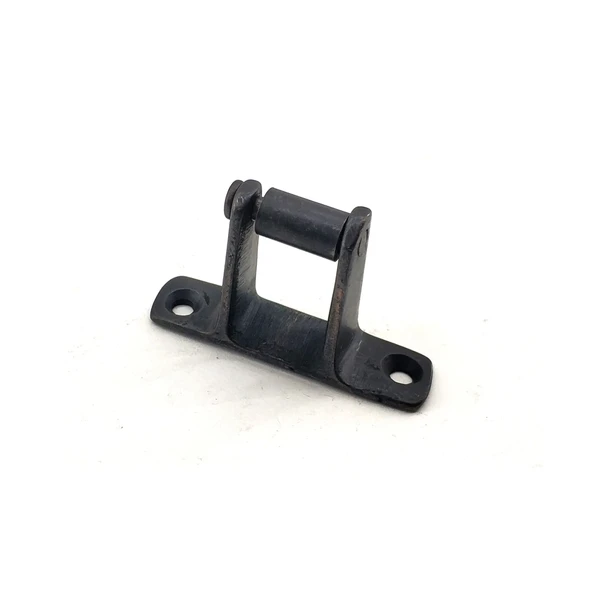 Antika Tarz Dekoratif Pirinç İspanyolet Makarası - 50X13 Mm, Oksit ürün görseli 1