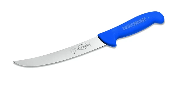 F.Dıck 8 2425 21 Trimleme, Bonfile Kesim Bıçağı 21 Cm - Ergo Grip ürün görseli 1