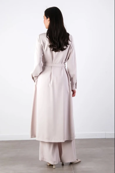 S-26-257 MASSİMO DONNA TUNİK - Resim 6