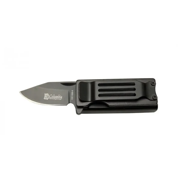 Fxt-1000-A Çakmak Çakı 11 Cm Manuel, Kemerlikli ürün görseli 1