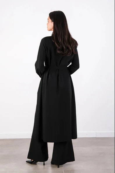 S-26-257 MASSİMO DONNA TUNİK - Resim 3