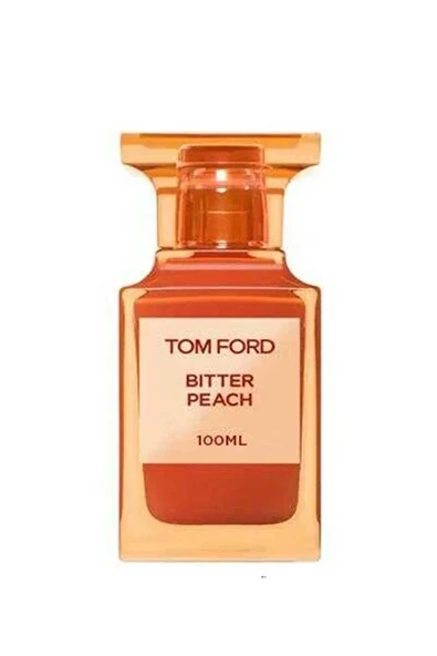 Tom Ford Bitter Peach 100 ml Edp ürün görseli 1