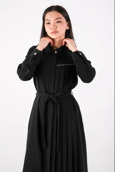 S-26-257 MASSİMO DONNA TUNİK - Resim 4
