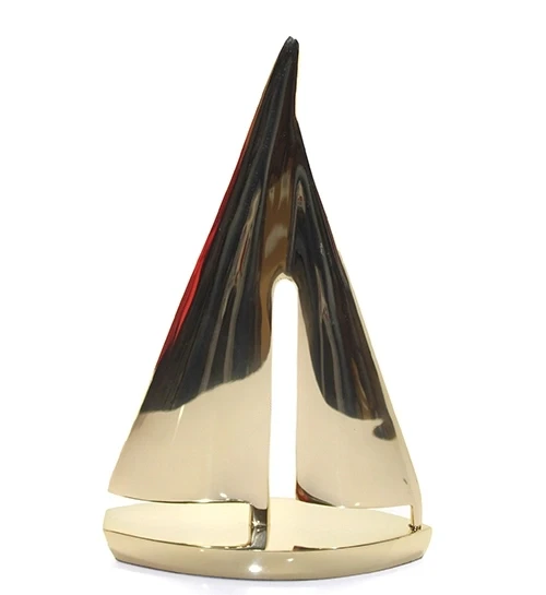 Pirinç Yelken 25 Cm 6389C ürün görseli 1