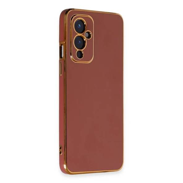 One Plus 9 Kılıf Volet Silikon - Kırmızı - Resim 2