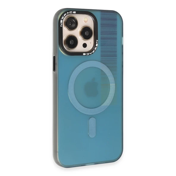 İphone 14 Pro Max Kılıf Venüs Magneticsafe Desenli Kapak - Venüs - 7 ürün görseli 1