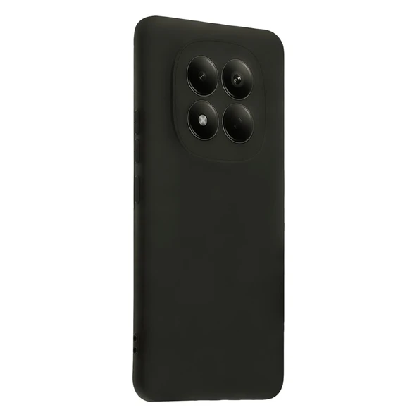 Xiaomi Redmi Note 15 Pro 4G First Silikon - Koyu Yeşil - Resim 3