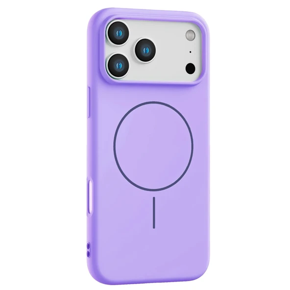 Joko İphone 17 Pro Jully Magsafe Kapak - Lila ürün görseli 1