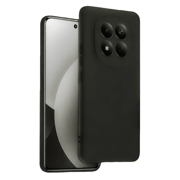 Xiaomi Redmi Note 15 Pro 4G First Silikon - Koyu Yeşil ürün görseli 1