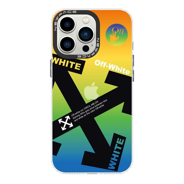 İphone 14 Pro Max Kılıf Estoril Desenli Kapak - Estoril - 5 ürün görseli 1