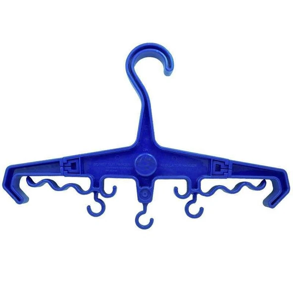 KRAKEN Askı Çok Amaçlı MULTIHANGER - Resim 5