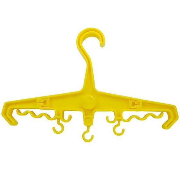 KRAKEN Askı Çok Amaçlı MULTIHANGER - Resim 6