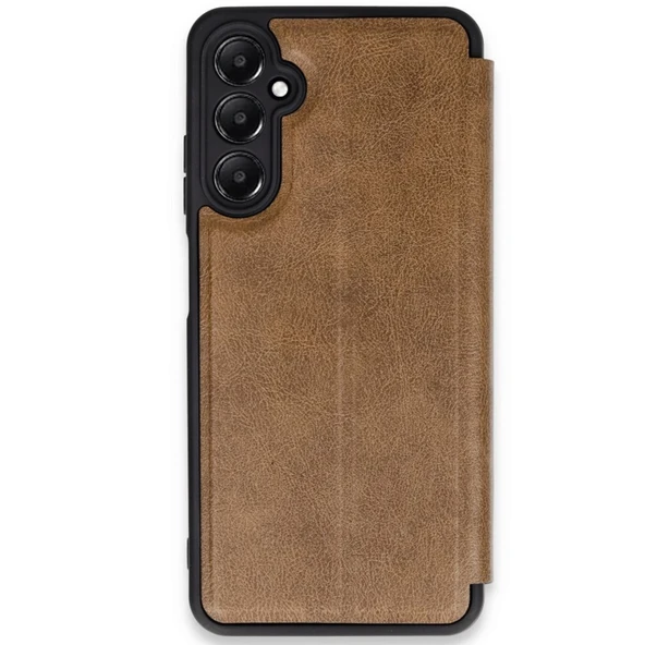 Samsung Galaxy A35 5G Kılıf Flip Cover - Taba ürün görseli 1