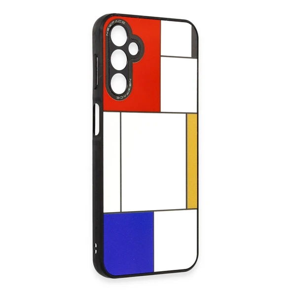 Samsung Galaxy A14 4G Kılıf Mirror Desenli Kapak - Mirror - 9 ürün görseli 1