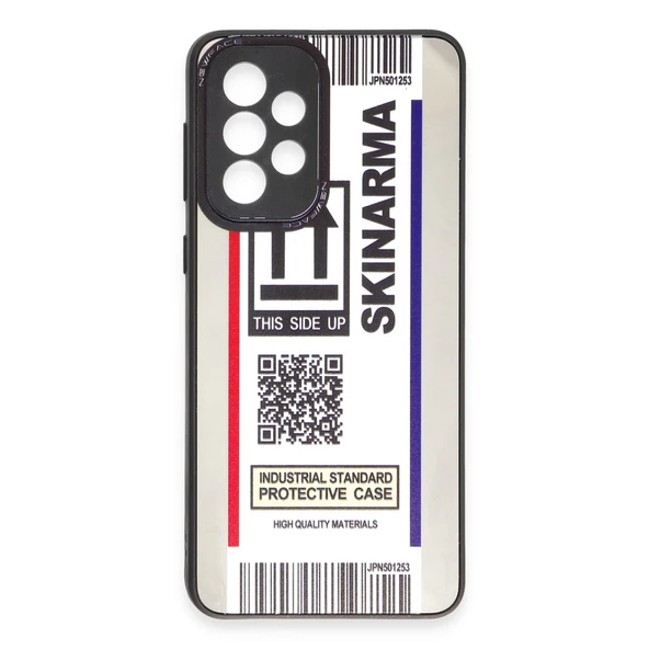 Samsung Galaxy A73 5G Kılıf Mirror Desenli Kapak - Mirror - 7 ürün görseli 1