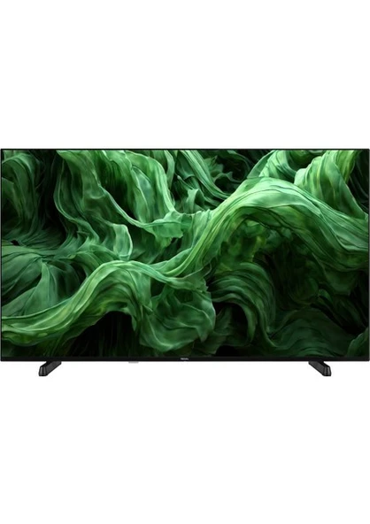 Regal 55A11750 4K Ultra HD 55'' 140 Ekran Uydu Alıcılı Android Smart LED TV ürün görseli 1