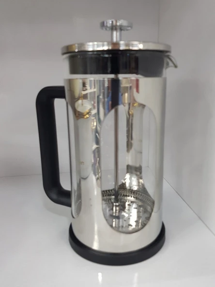 Arow Frappe Frech Press 1000 ML - TR-3430 ürün görseli 1