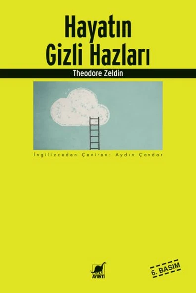 Hayatın Gizli Hazları ürün görseli 1