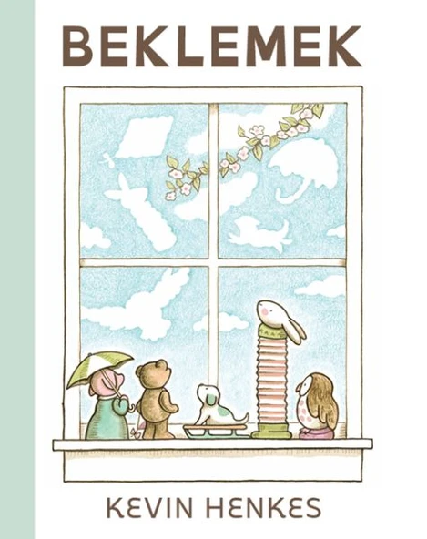Beklemek ürün görseli 1
