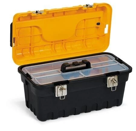 Portbag SM02 18 '' Strongo Meta Takım Çantası ürün görseli 1