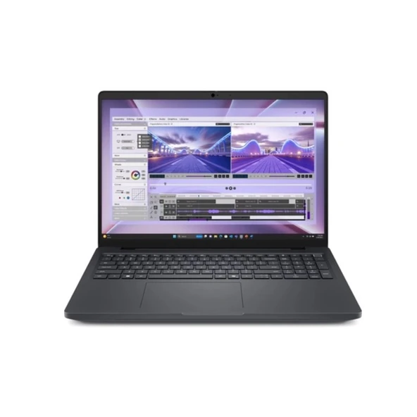 DELL PROMAX 16P NBW MB16250_1 U7-265HX 32GB(2X16GB) 1TB SSD 12GB RTX PRO3000 BLACKWELL W11P 3 YIL YERİNDE GARANTİ ürün görseli 1